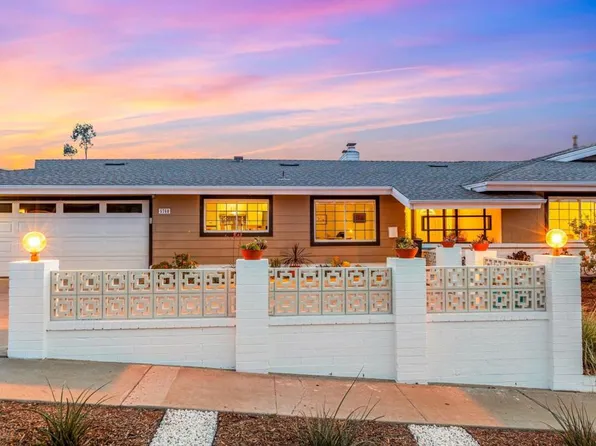 5760 Urban Dr, La Mesa, CA 91942