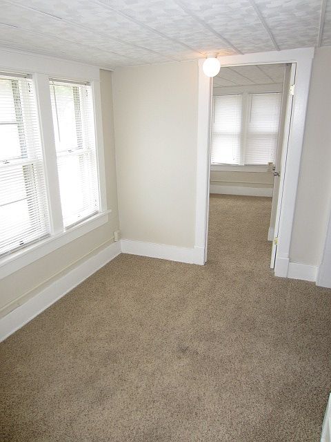 Sunny Front Room
