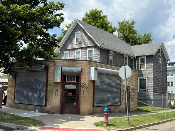 76 Dickinson St, Binghamton, NY 13905