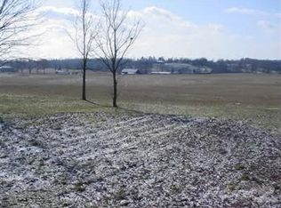 1341 Devils Hollow Rd, Frankfort, KY 40601