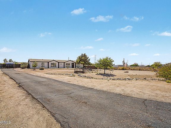 4th image of 9815 E BROWN Road