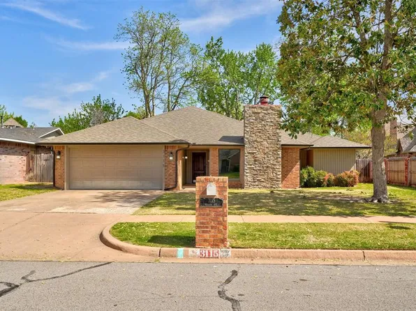 3115 Meadow Ave, Norman, OK 73072