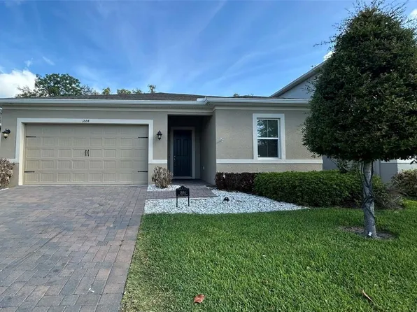 1884 Ibis Bay Ct, Ocoee, FL 34761