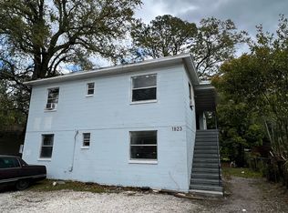 1823 Francis St, Jacksonville, FL 32209
