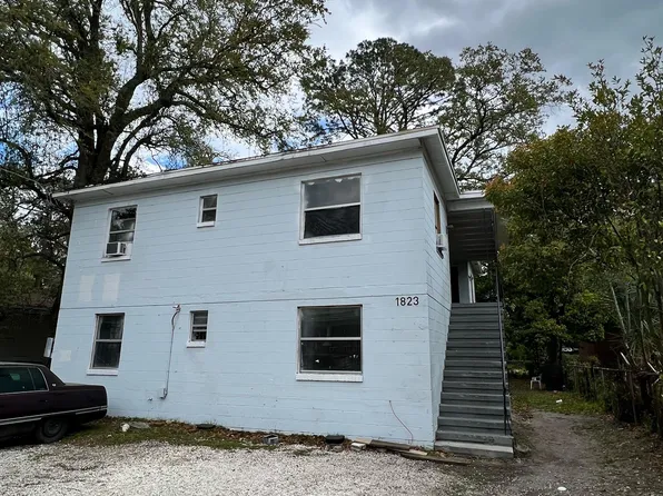 1823 FRANCIS Street, Jacksonville, FL 32209