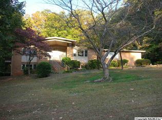 449 Wildhaven Cir, Gadsden, AL 35901