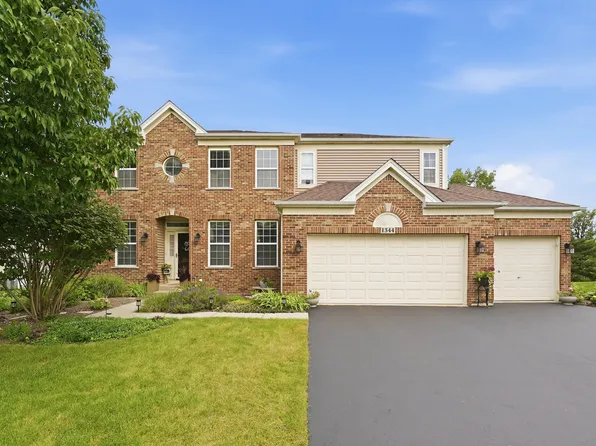 1344 Slater St, Sugar Grove, IL 60554