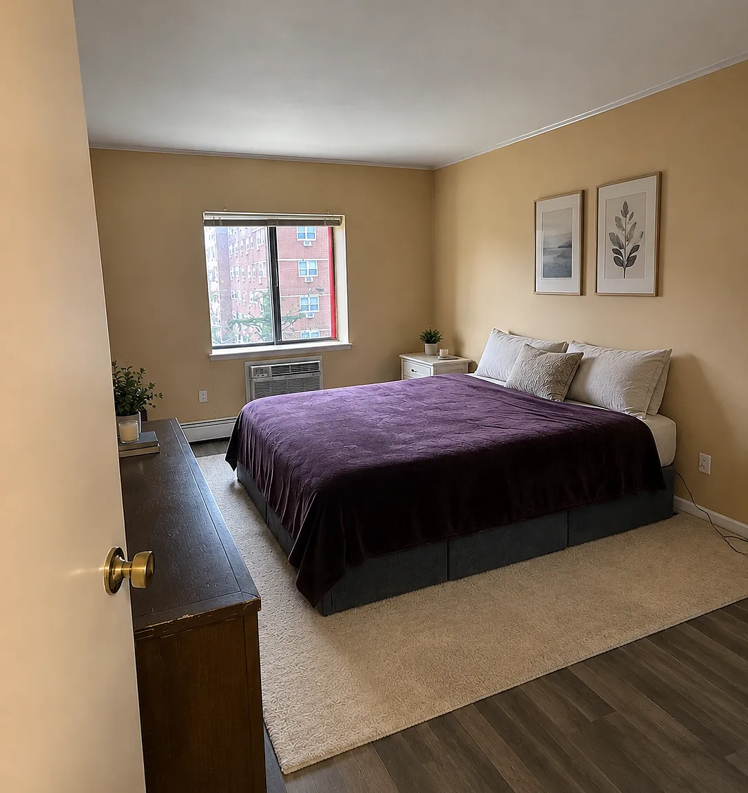1 bed, $1,800 — Photo 4