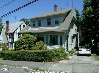 40 Chipman St, Waterbury, CT 06708