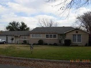 7234 Richlynn Ter, Richland Hills, TX 76118