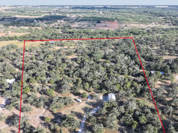 725 RANGELAND RD LOT 11, Seguin, TX 78155