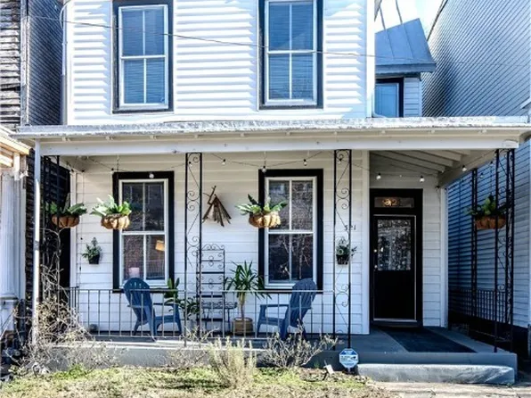 321 N 36th St, Richmond, VA 23223
