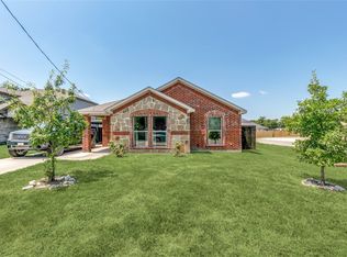663 Elsberry Ave, Dallas, TX 75217