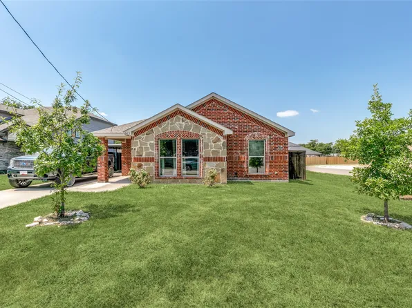 663 Elsberry Ave, Dallas, TX 75217