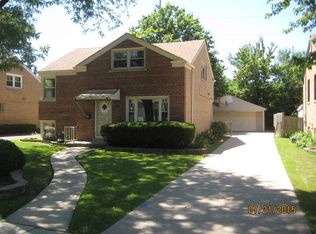 2210 Tyson Dr, Broadview, IL