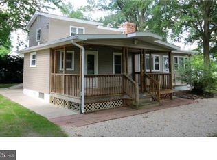 1592 N West Ave, Vineland, NJ 08360