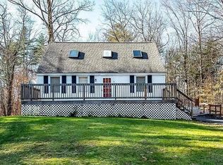 16 Glen Hill Rd, Dover, NH 03820