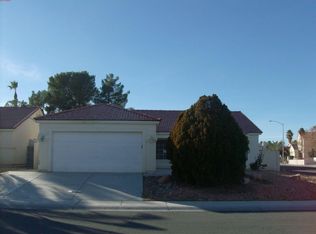4261 Falcon Hill St, N Las Vegas, NV 89032
