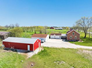 4076 N New Franken Rd, New Franken, WI 54229