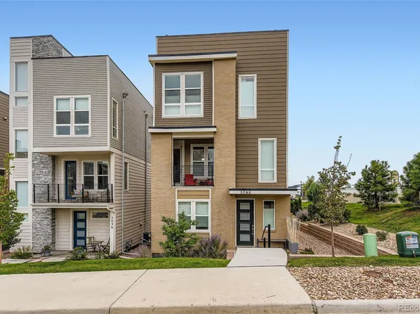 5046 S Robb Street, Littleton, CO 80127