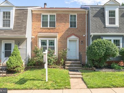 12849 Climbing Ivy Dr, Germantown, MD, 20874