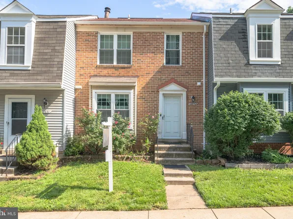 12849 Climbing Ivy Dr, Germantown, MD 20874