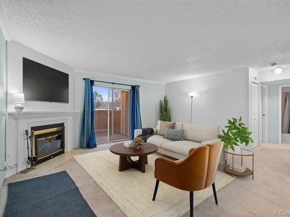 3330 S Ammons Street #10-101, Lakewood, CO 80227