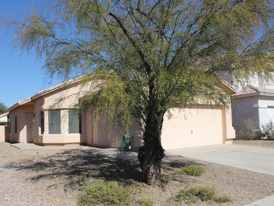 1st image of 7358 W Mesquite River Dr