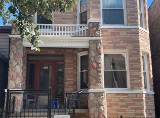 2451 N Ridgeway Ave, Chicago, IL 60647