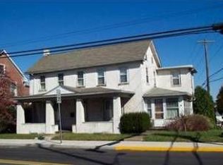 778 Main St, Pennsburg, PA 18073