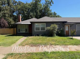 325 W 3rd Ave, Chico, CA 95926