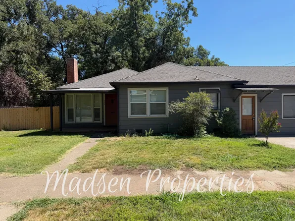 325 W 3rd Ave, Chico, CA 95926