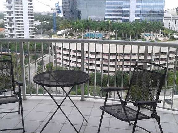 2nd image of 1420 Brickell Bay Dr APT 1506