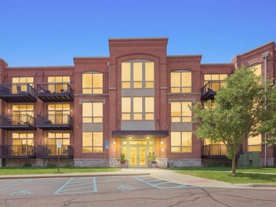 101 S Union St Unit 217, Plymouth, MI, 48170