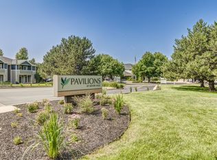 Pavilions at Silver Sage Apartments, Fort Collins, CO 80526