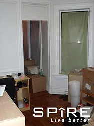 Rented by Spire Group