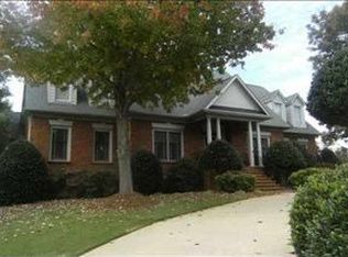 503 Scarborough Dr, Greer, SC 29650