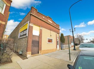 2333 S Central Ave, Cicero, IL 60804