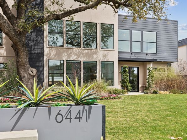 Home for Sale in North Dallas TX