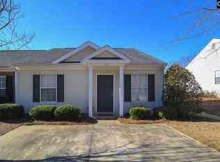 123 Buckhaven Way, Lexington, SC 29072