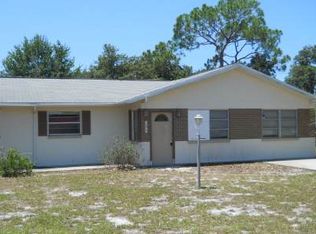 206 Eagle Ave, Sebring, FL 33870