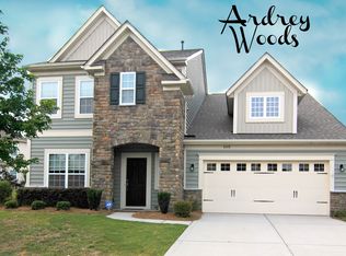 8418 Cotton Press Rd, Charlotte, NC 28277