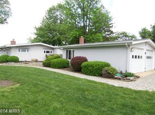 1088 Broadwater Point Rd, Churchton, MD 20733