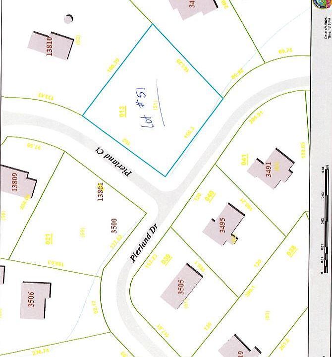 2nd image of 0 Pierland Ct
