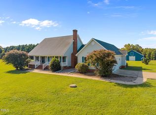 184 Enon Rd, Oxford, NC 27565