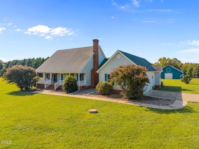 184 Enon Rd, Oxford, NC, 27565