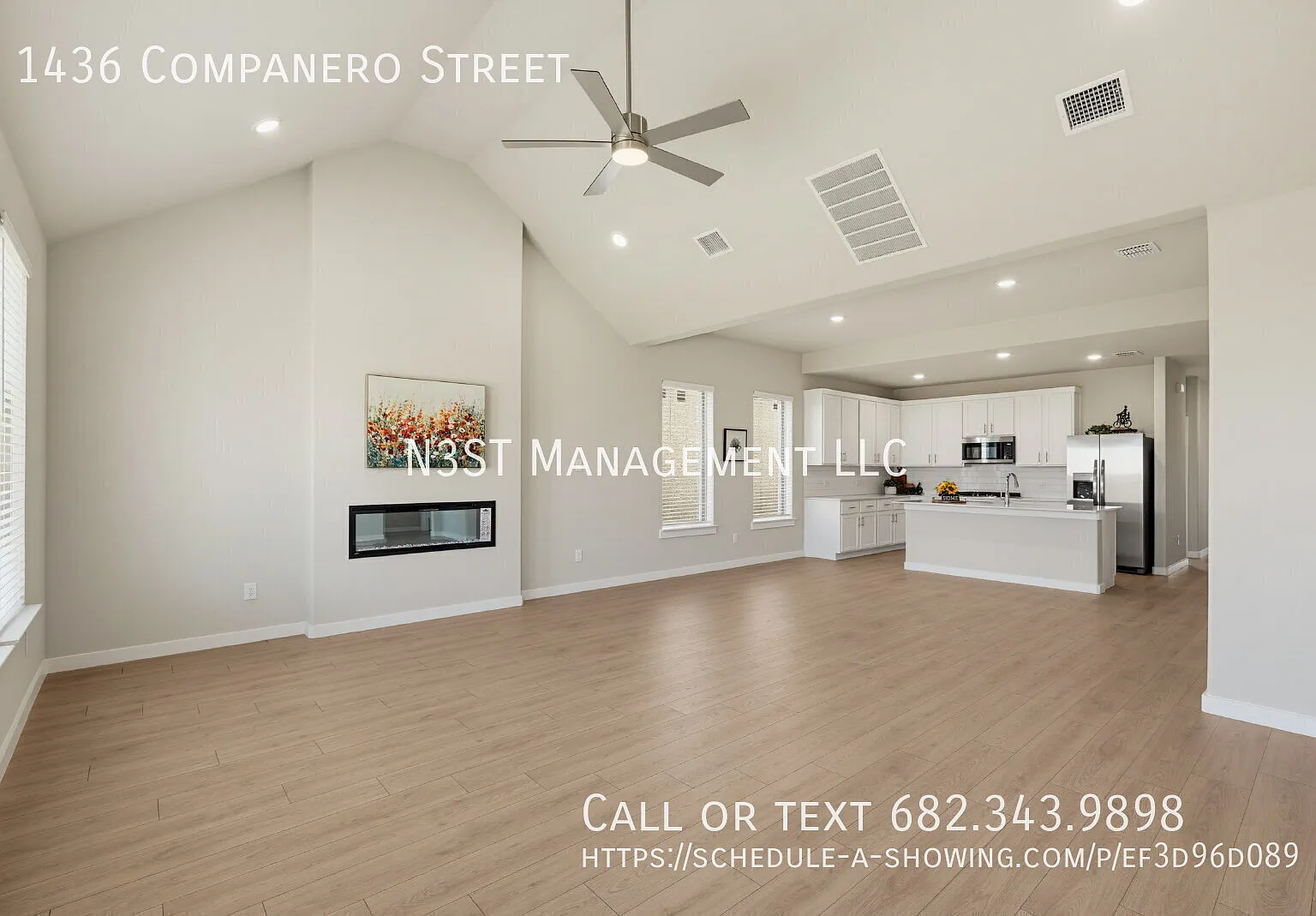 Modern Trophy Signature Home in Northwest ISD — Photo 2