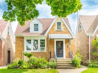 3437 N Rutherford Ave, Chicago, IL 60634