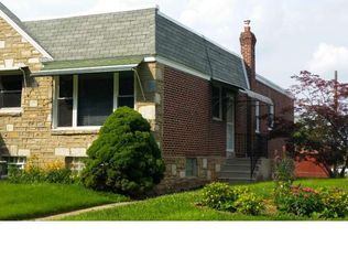 8805 Winchester Ave, Philadelphia, PA 19115