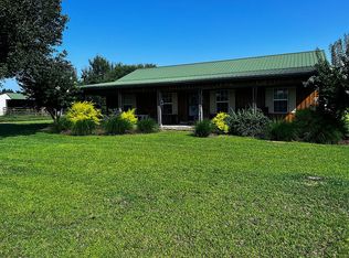 608 Mount Olive Church Rd, Tifton, GA 31794